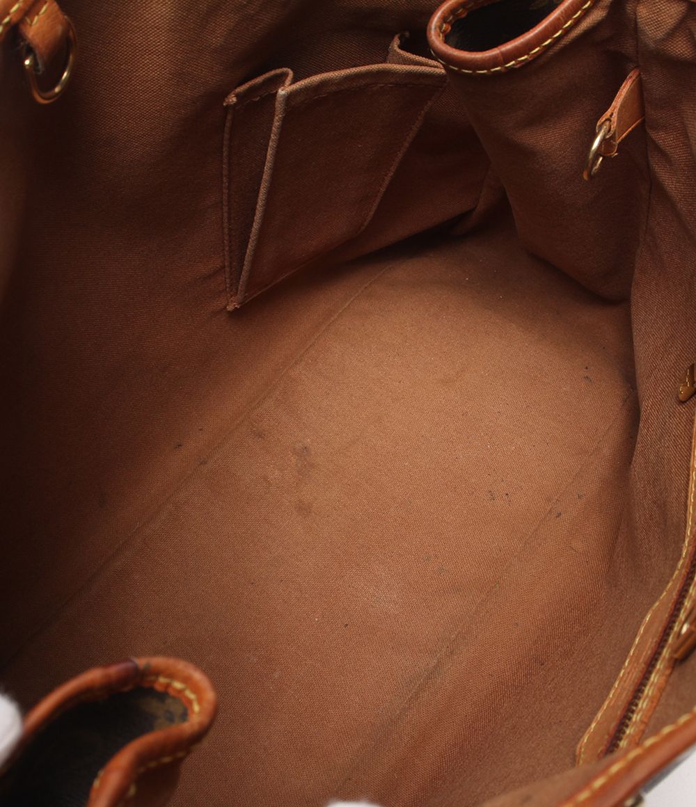 Louis Vuitton Shoulder Bag Batignolles Oriental Monogram — view 9