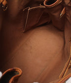 Louis Vuitton Shoulder Bag Batignolles Oriental Monogram — view 9