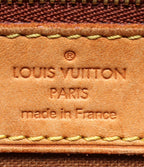 Louis Vuitton Shoulder Bag Batignolles Oriental Monogram — view 5