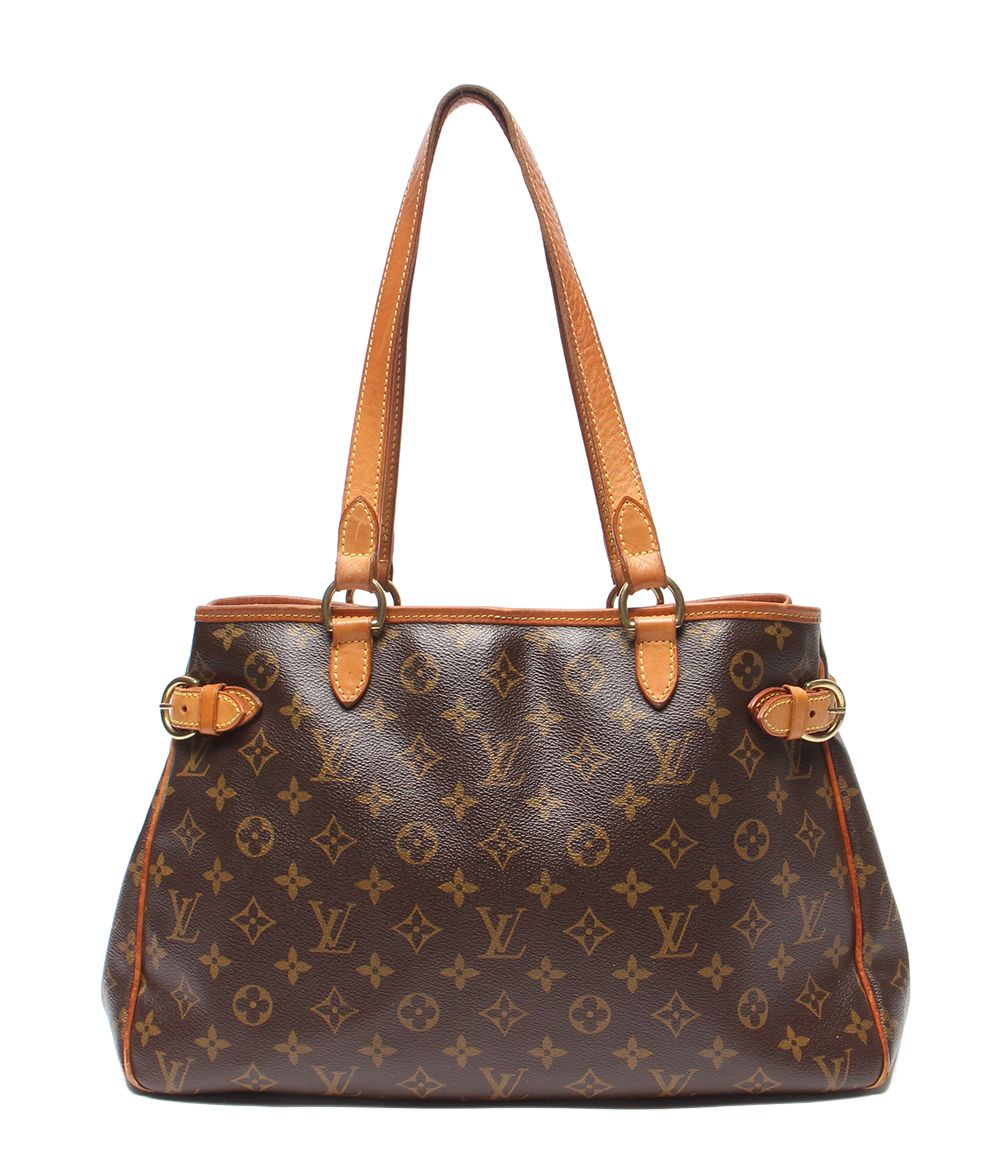 Louis Vuitton Shoulder Bag Batignolles Oriental Monogram