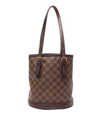 Louis Vuitton Tote Shoulder Bag Marais Damier — view 2