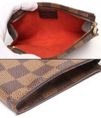 Louis Vuitton Tote Shoulder Bag Marais Damier — view 9