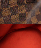 Louis Vuitton Tote Shoulder Bag Marais Damier — view 8