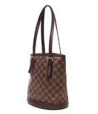 Louis Vuitton Tote Shoulder Bag Marais Damier — view 3