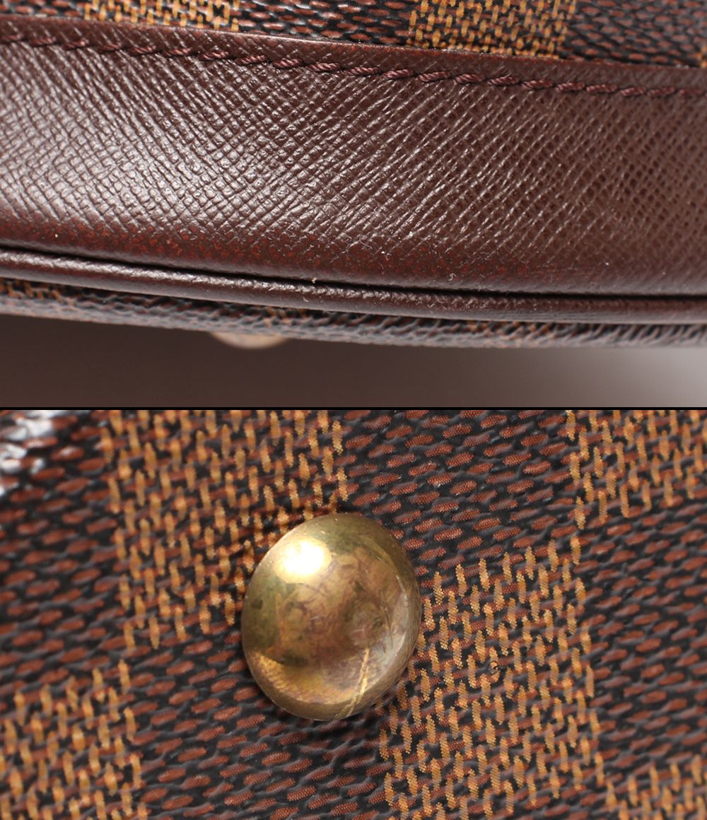 Louis Vuitton Tote Shoulder Bag Marais Damier — view 7