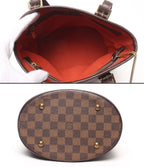 Louis Vuitton Tote Shoulder Bag Marais Damier — view 4