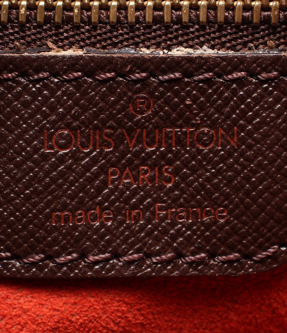 Louis Vuitton Tote Shoulder Bag Marais Damier — view 5