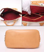 Louis Vuitton Handbag Alma PM Multicolor — view 3