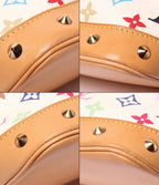 Louis Vuitton Handbag Alma PM Multicolor — view 5