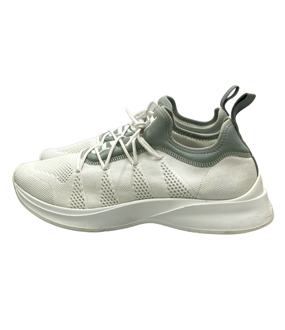 Dior Homme Low Cut Sneakers — view 2