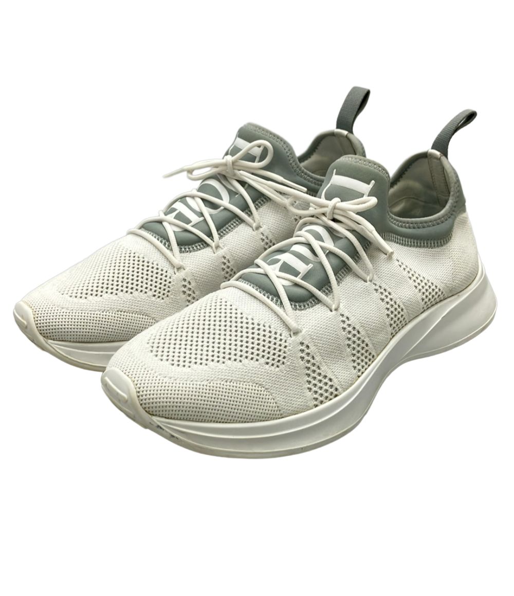 Dior Homme Low Cut Sneakers