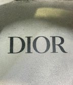 Dior Homme Low Cut Sneakers — view 4