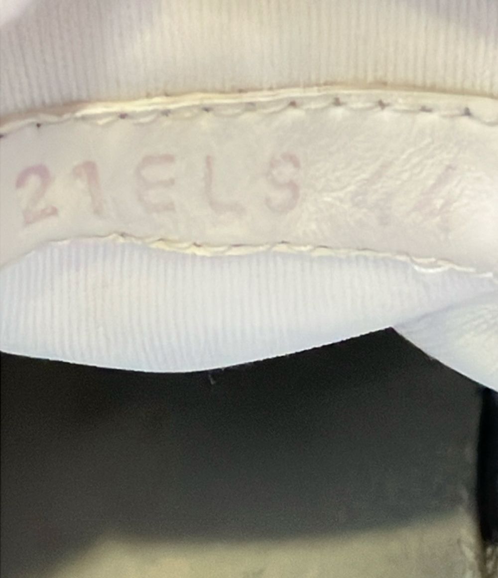 Dior Homme Low Cut Sneakers — view 5