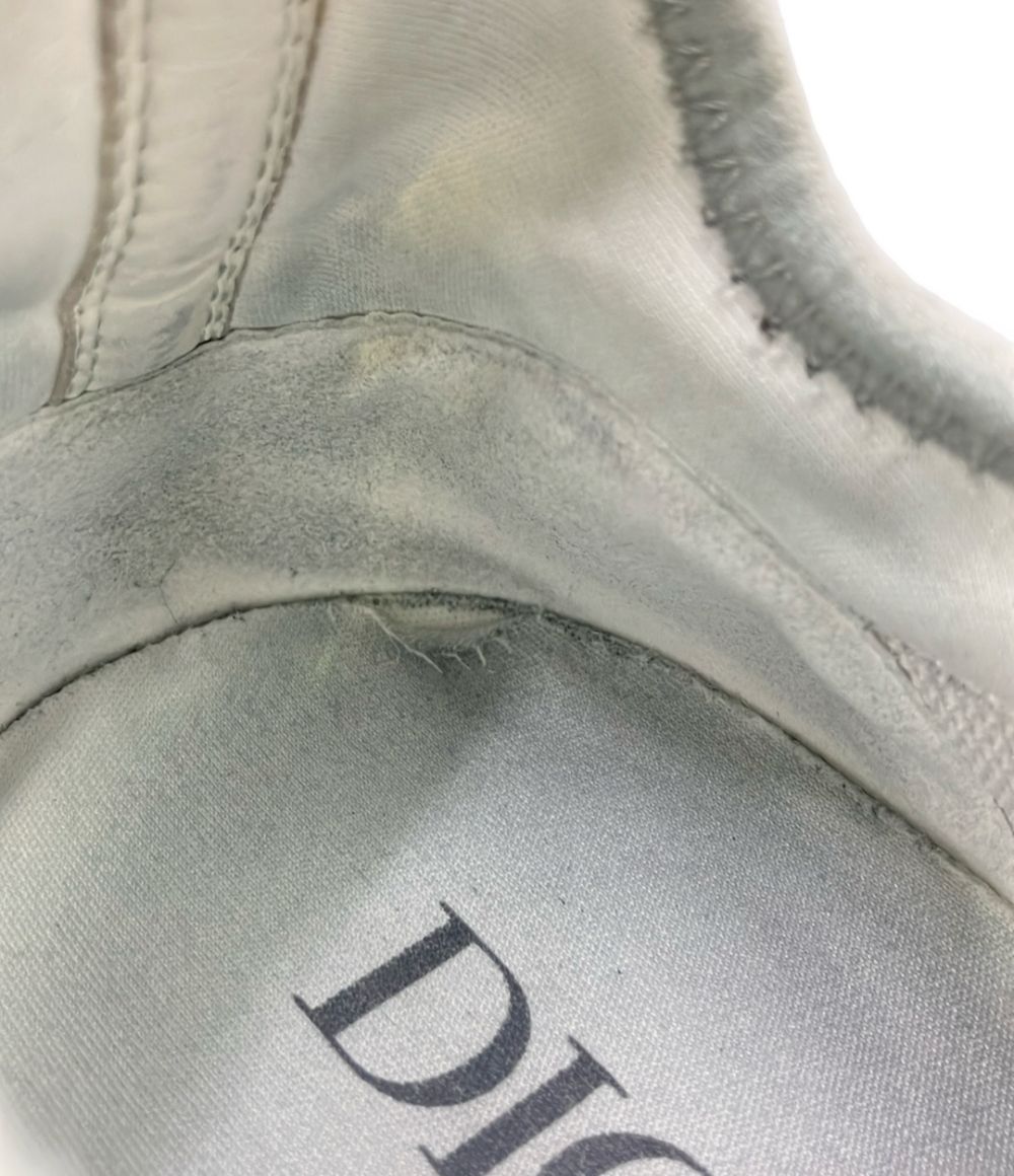 Dior Homme Low Cut Sneakers — view 9