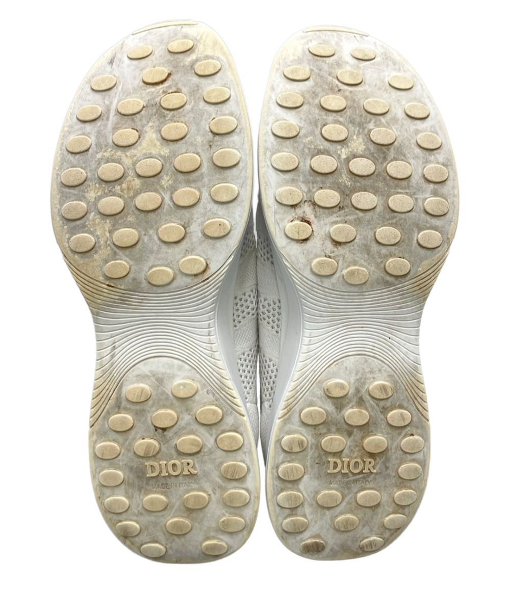 Dior Homme Low Cut Sneakers — view 6