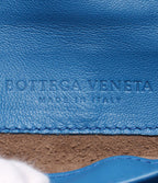 Bottega Veneta Chain Shoulder Bag Clutch Crossbody Intrecciato — view 5