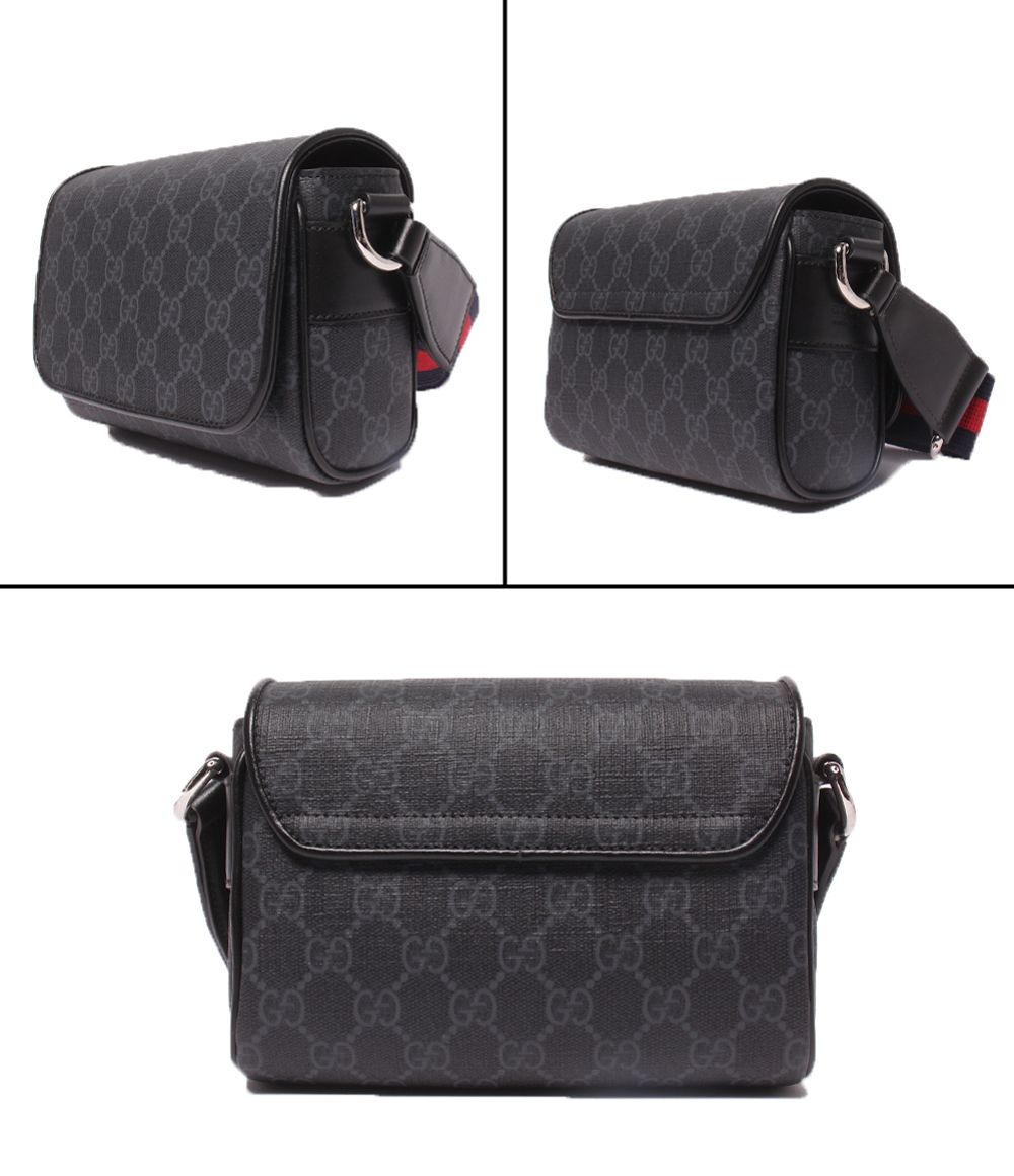 Gucci Shoulder Bag Crossbody GG Supreme — view 2