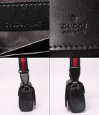 Gucci Shoulder Bag Crossbody GG Supreme — view 4