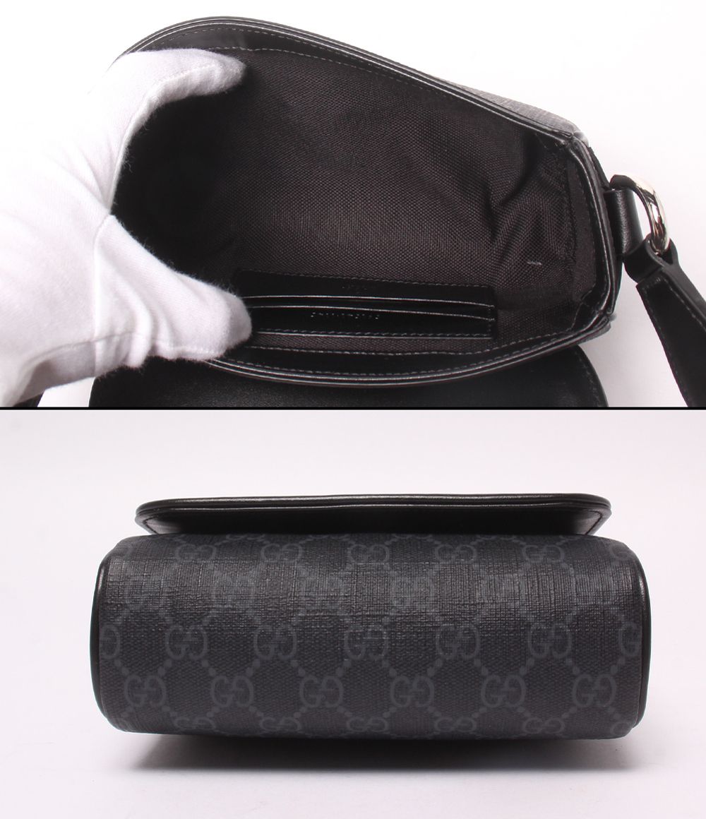 Gucci Shoulder Bag Crossbody GG Supreme — view 3