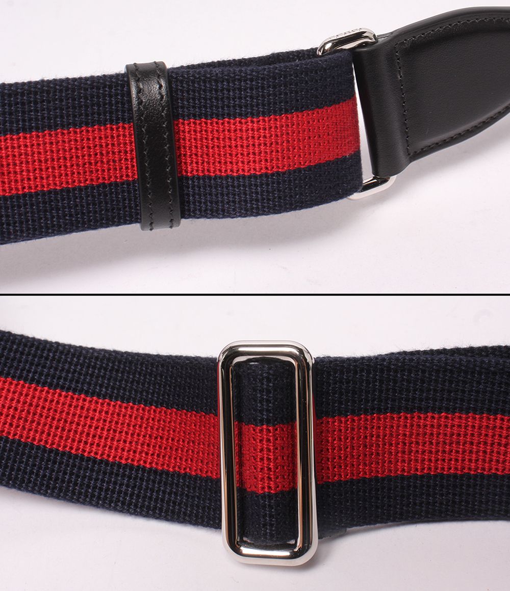 Gucci Shoulder Bag Crossbody GG Supreme — view 8