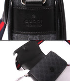 Gucci Shoulder Bag Crossbody GG Supreme — view 7