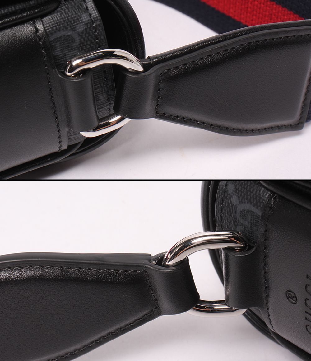 Gucci Shoulder Bag Crossbody GG Supreme — view 6