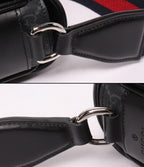 Gucci Shoulder Bag Crossbody GG Supreme — view 6