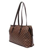 Louis Vuitton Shoulder Bag Chelsea Damier — view 3