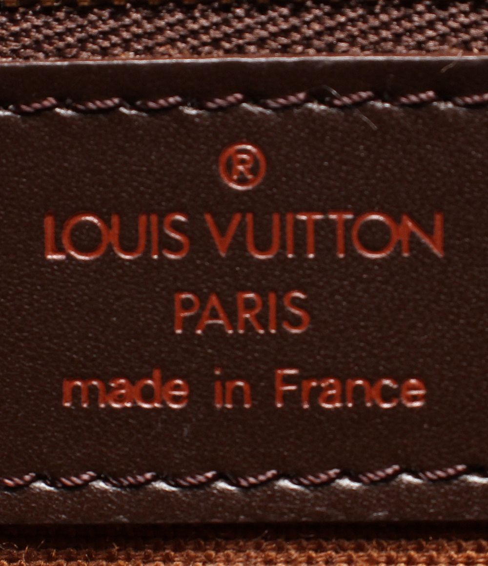 Louis Vuitton Shoulder Bag Chelsea Damier — view 5