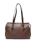 Louis Vuitton Shoulder Bag Chelsea Damier