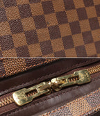 Louis Vuitton Shoulder Bag Chelsea Damier — view 8