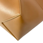 Loewe Tote Puzzle Fold Warm Dessert Folding — view 6