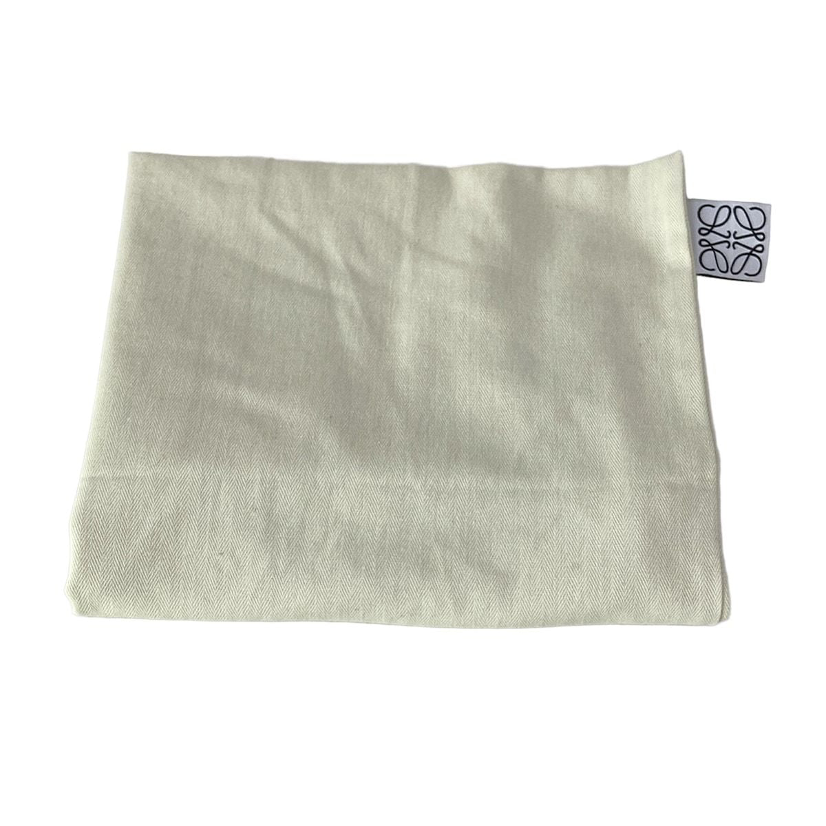 Loewe Tote Puzzle Fold Warm Dessert Folding — view 8
