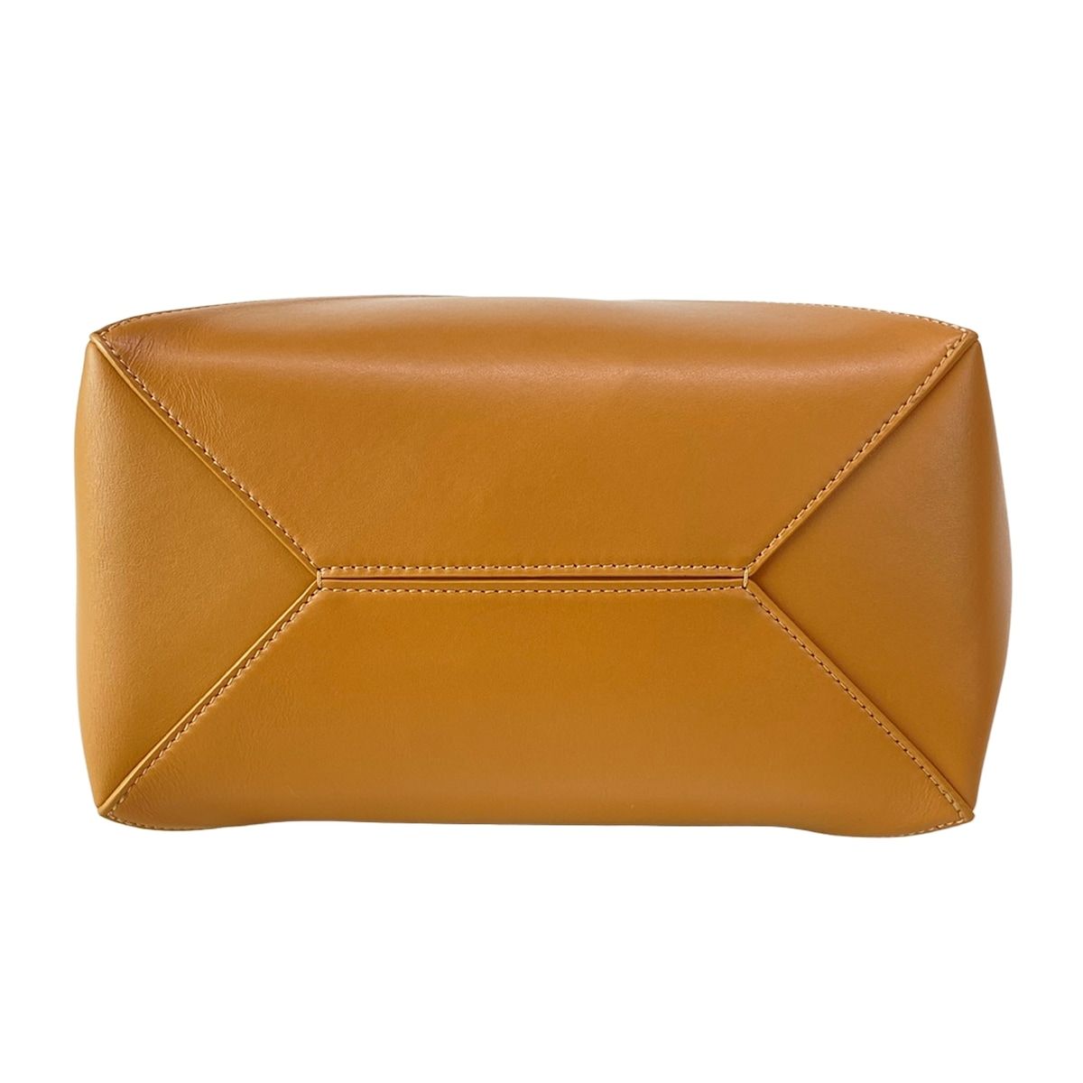 Loewe Tote Puzzle Fold Warm Dessert Folding — view 5