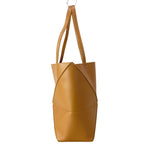 Loewe Tote Puzzle Fold Warm Dessert Folding — view 2
