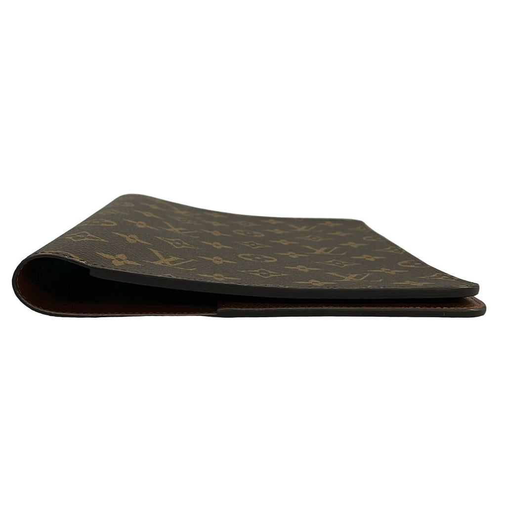 Louis Vuitton Notebook Monogram Agenda Bureau NM — view 7