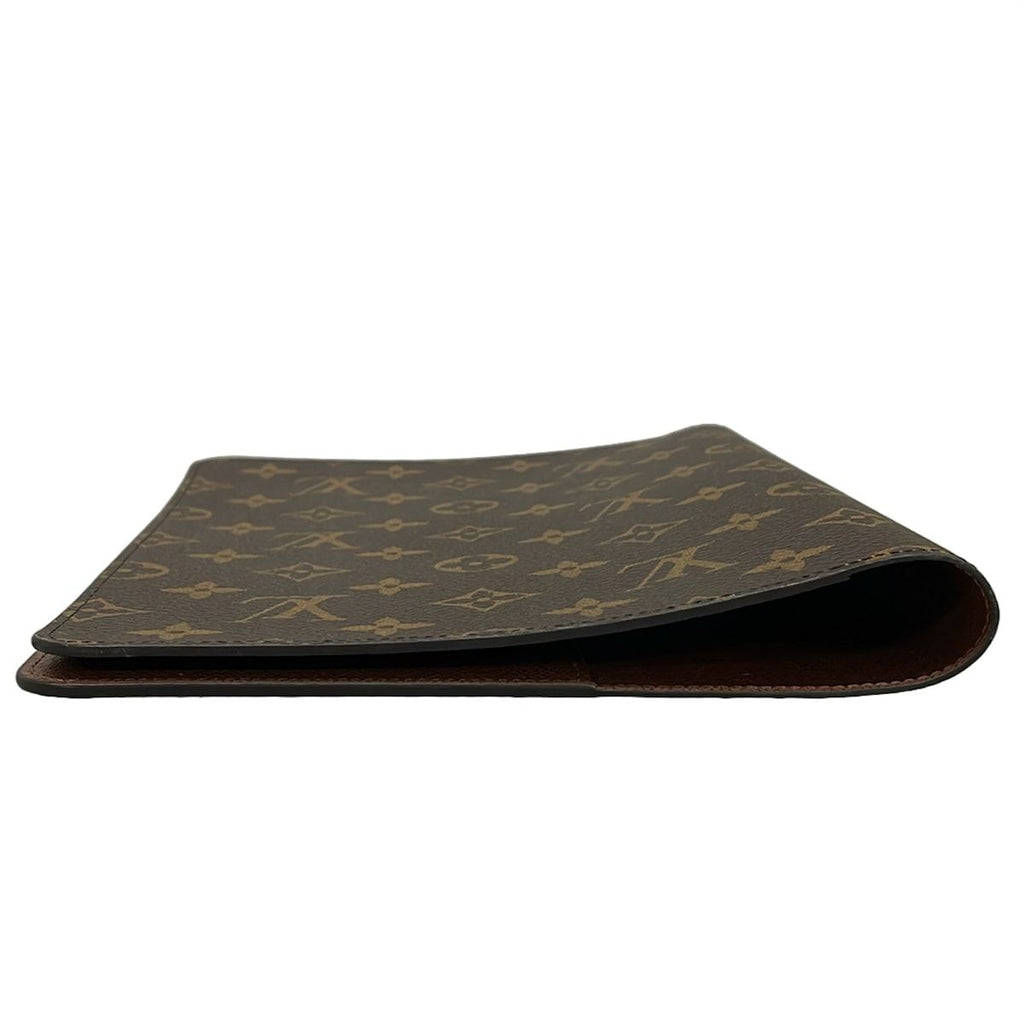 Louis Vuitton Notebook Monogram Agenda Bureau NM — view 8