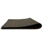 Louis Vuitton Notebook Monogram Agenda Bureau NM — view 8