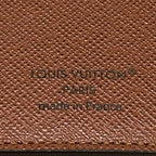 Louis Vuitton Notebook Monogram Agenda Bureau NM — view 4