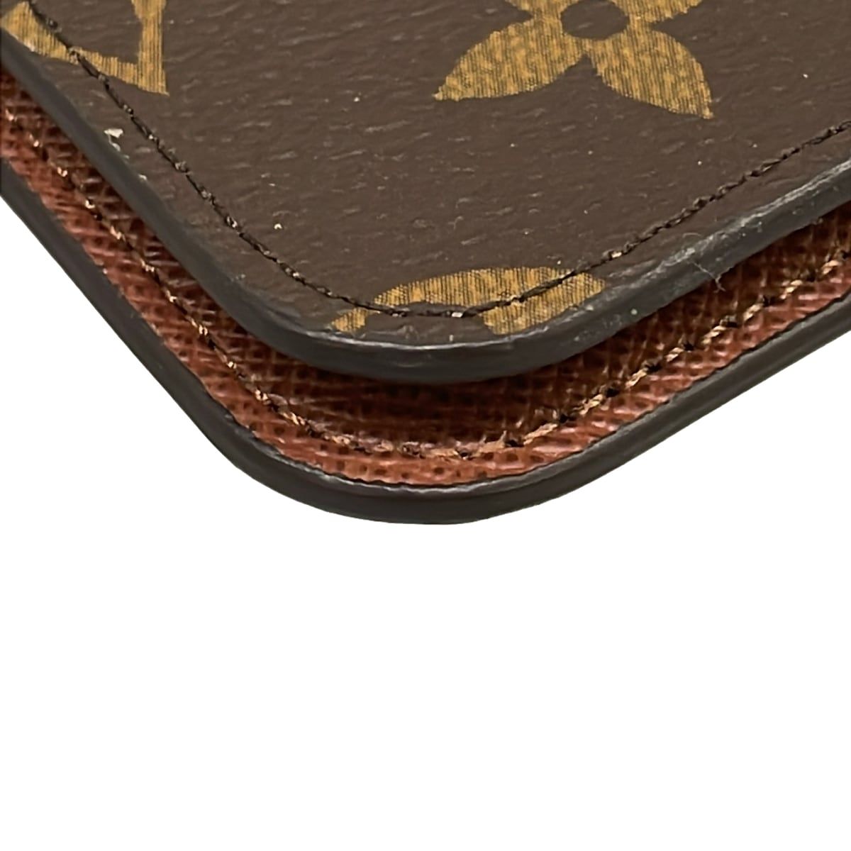 Louis Vuitton Notebook Monogram Agenda Bureau NM — view 6