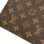 Louis Vuitton Notebook Monogram Agenda Bureau NM — view 9