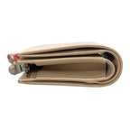 Loewe Bifold Wallet Compact Light Pink Flower — view 8