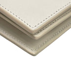 Loewe Bifold Wallet Compact Light Pink Flower — view 6
