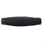 Fendi Business Bag Peekaboo Iconic Fitselleria Black Monster Eye Leather — view 5