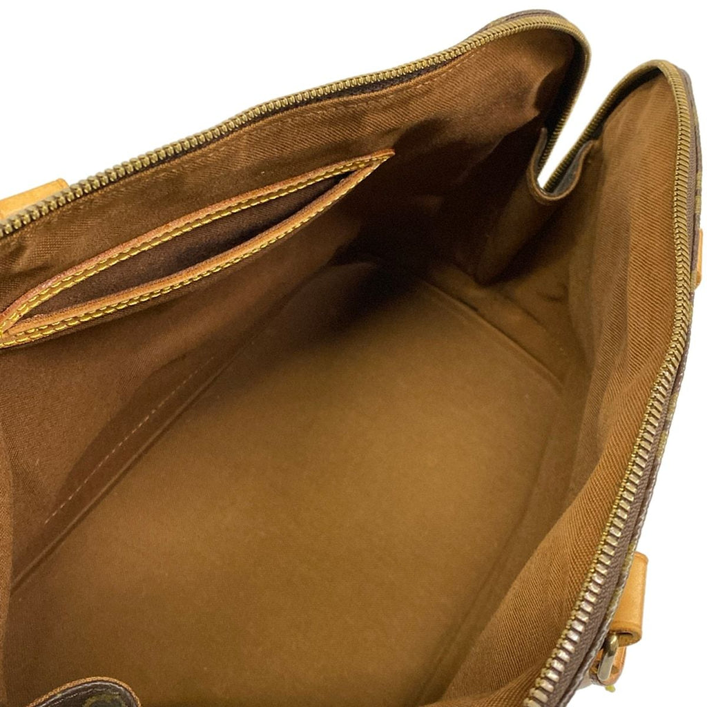 Louis Vuitton Handbag Monogram Alma — view 7