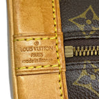 Louis Vuitton Handbag Monogram Alma — view 8