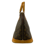 Louis Vuitton Handbag Monogram Alma — view 4