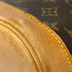 Louis Vuitton Handbag Monogram Alma — view 6
