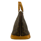 Louis Vuitton Handbag Monogram Alma — view 2