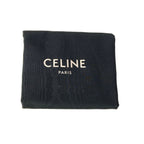 Celine Shoulder Bag Sangles Bucket Small Raspberry Removable Strap — view 8